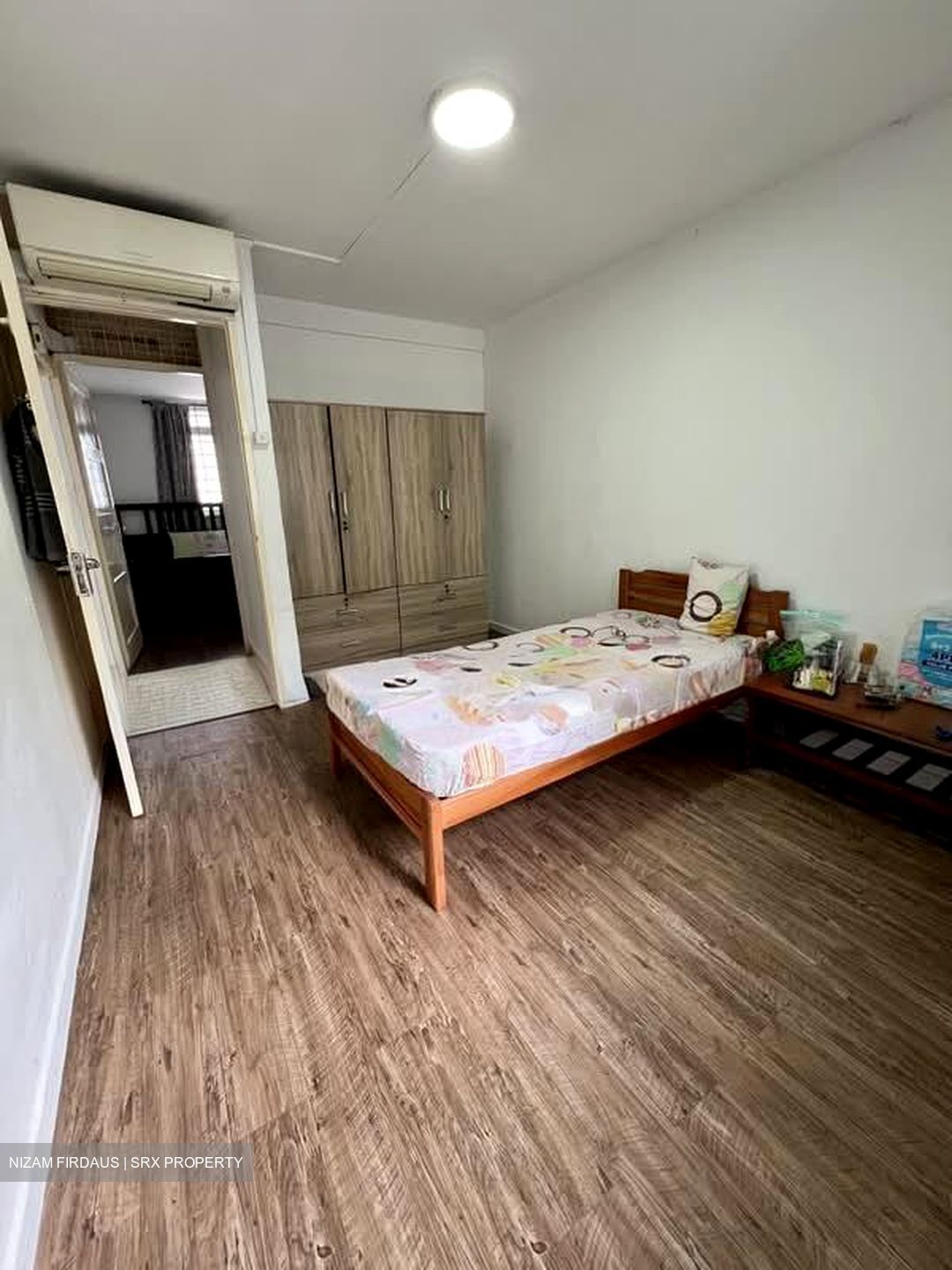 Blk 20 Balam Road (Geylang), HDB 3 Rooms #574717581